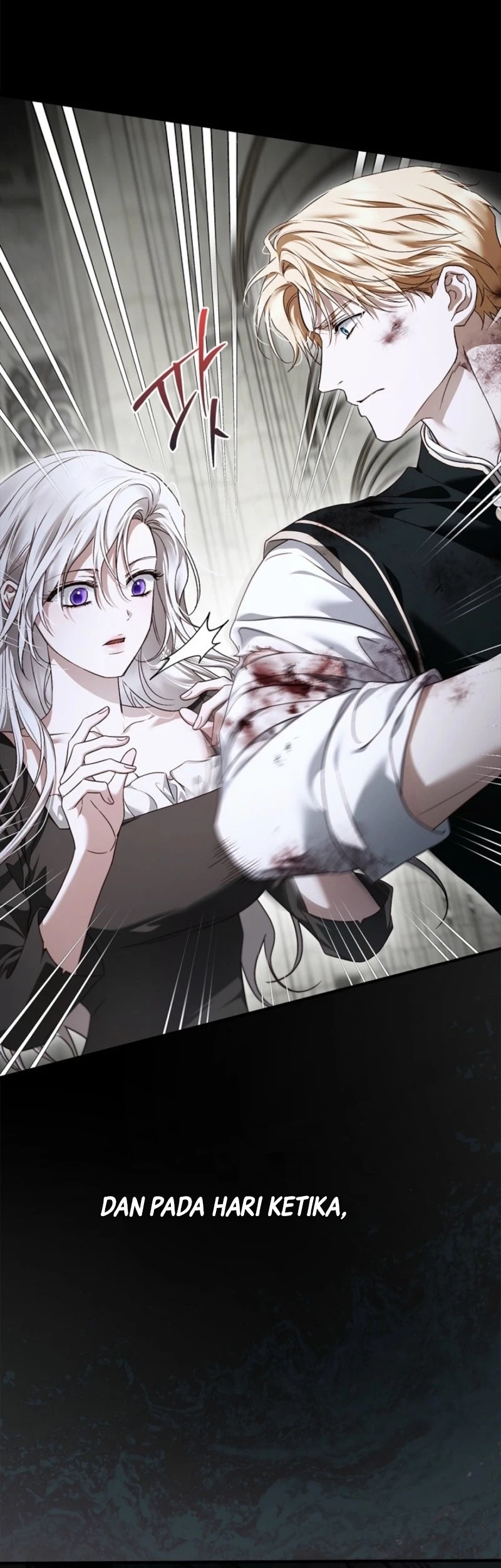 My Husband Was Definitely a Paladin Chapter 37 Gambar 46