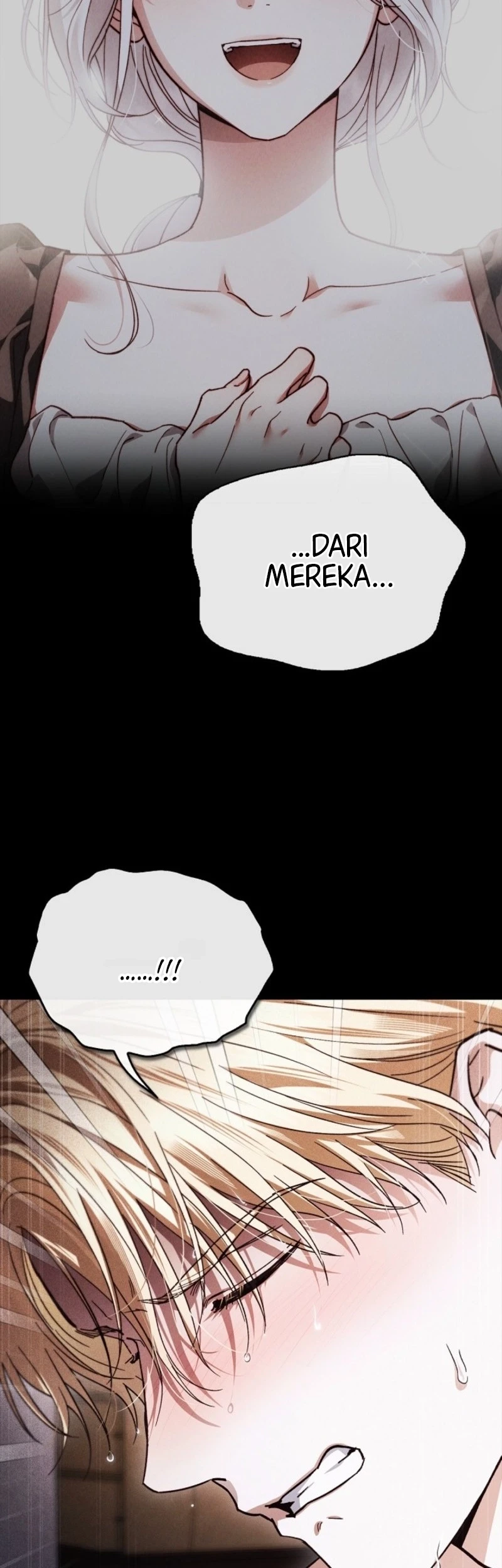 My Husband Was Definitely a Paladin Chapter 37 Gambar 49