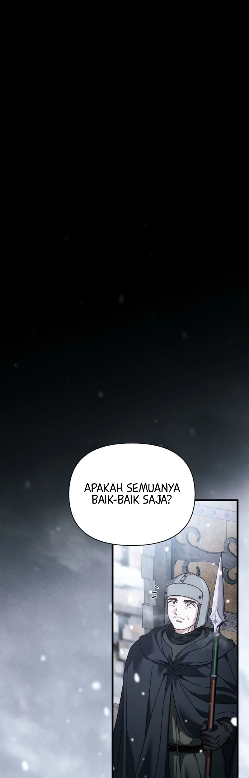 My Husband Was Definitely a Paladin Chapter 37 Gambar 67
