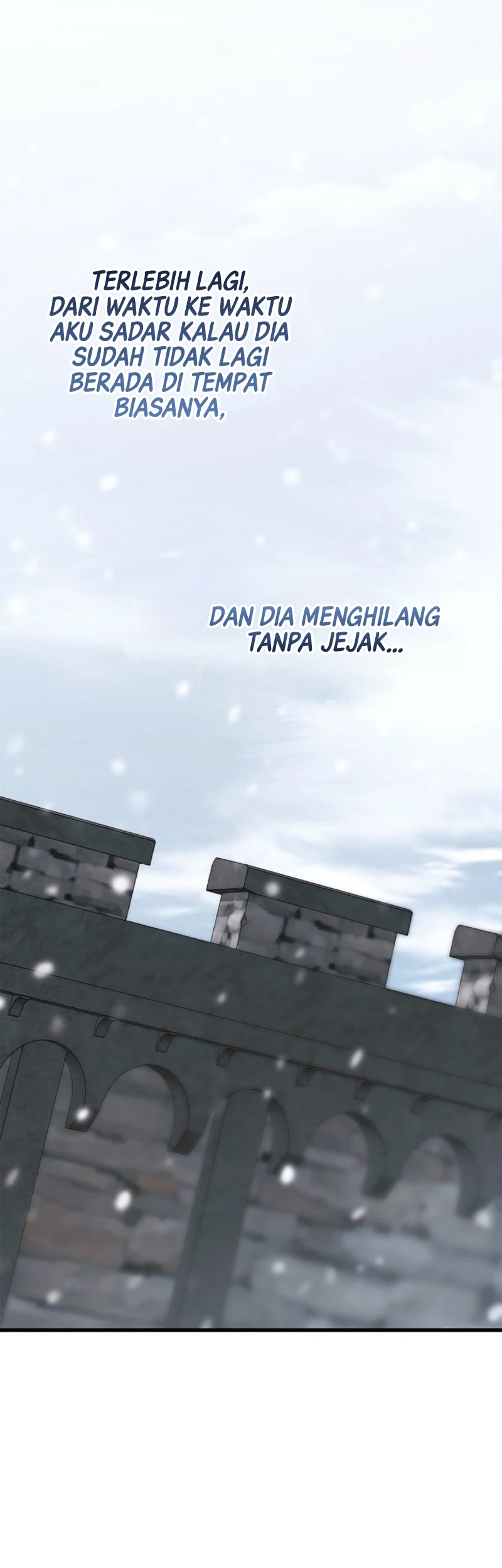 My Husband Was Definitely a Paladin Chapter 37 Gambar 71