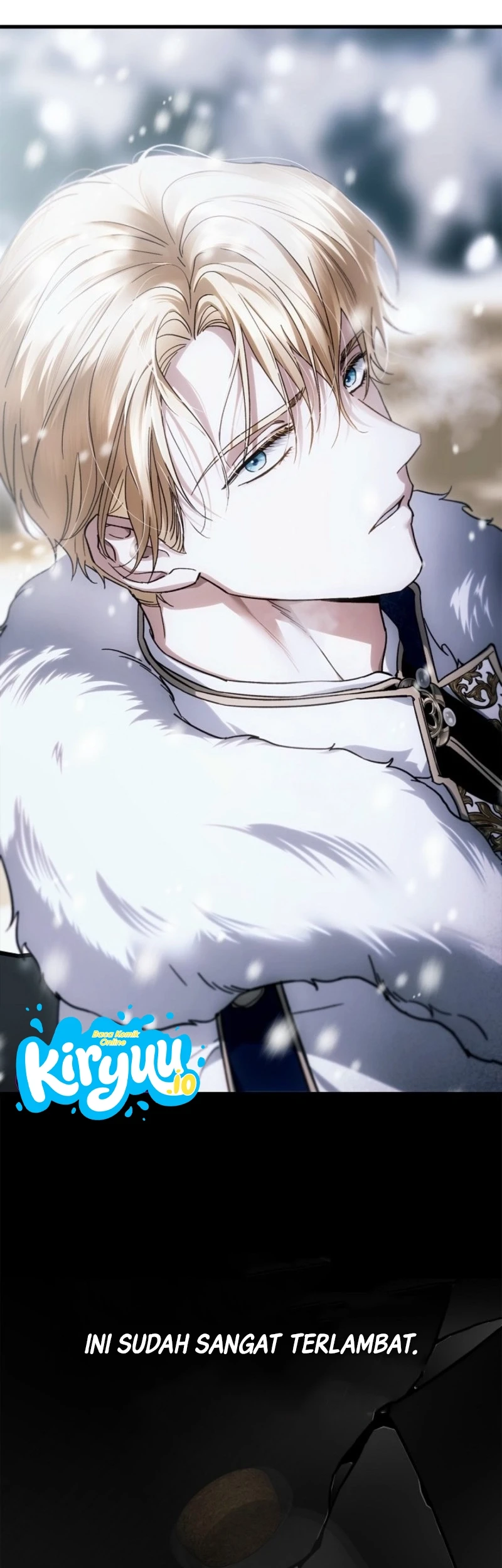 My Husband Was Definitely a Paladin Chapter 37 Gambar 72