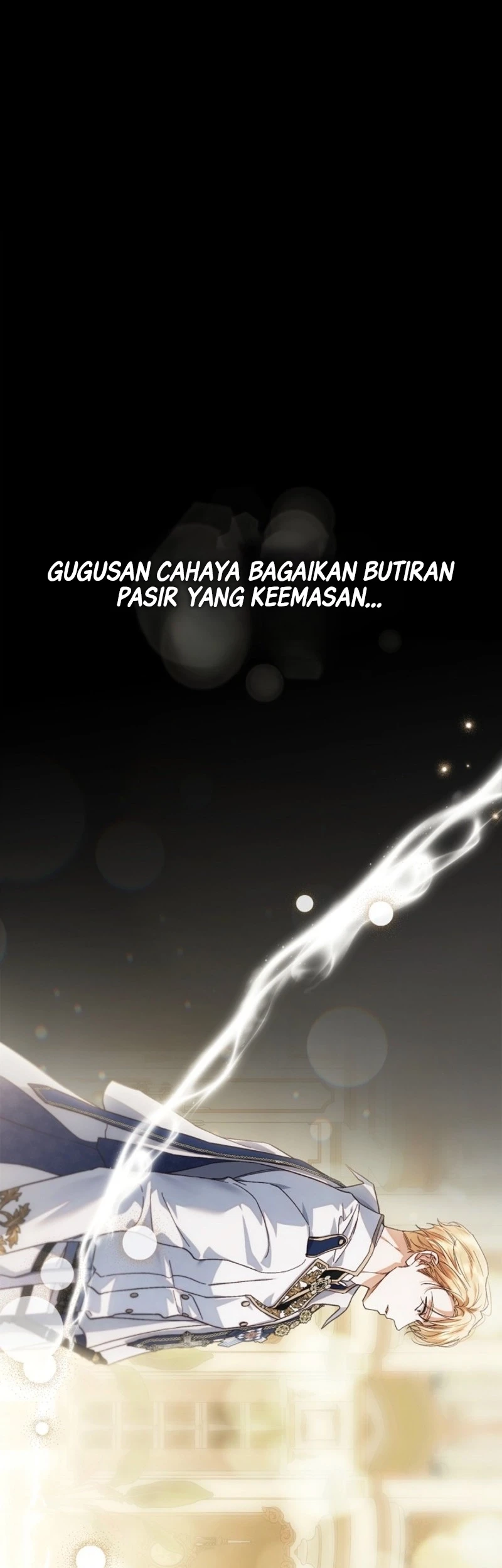 My Husband Was Definitely a Paladin Chapter 37 Gambar 3