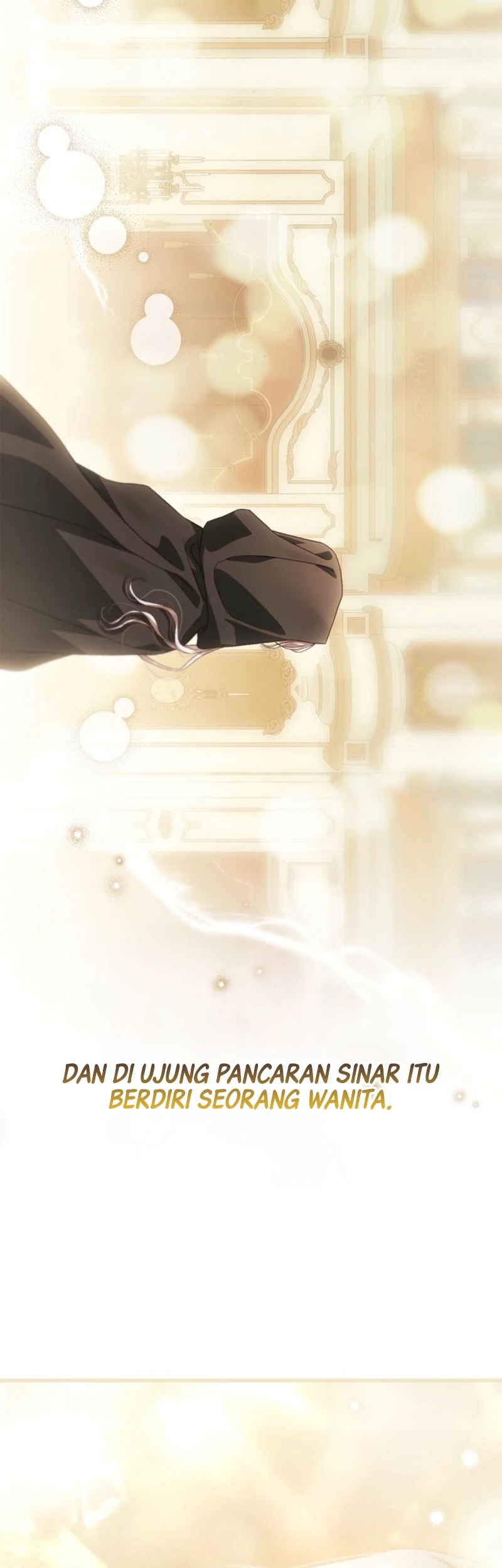 My Husband Was Definitely a Paladin Chapter 37 Gambar 4