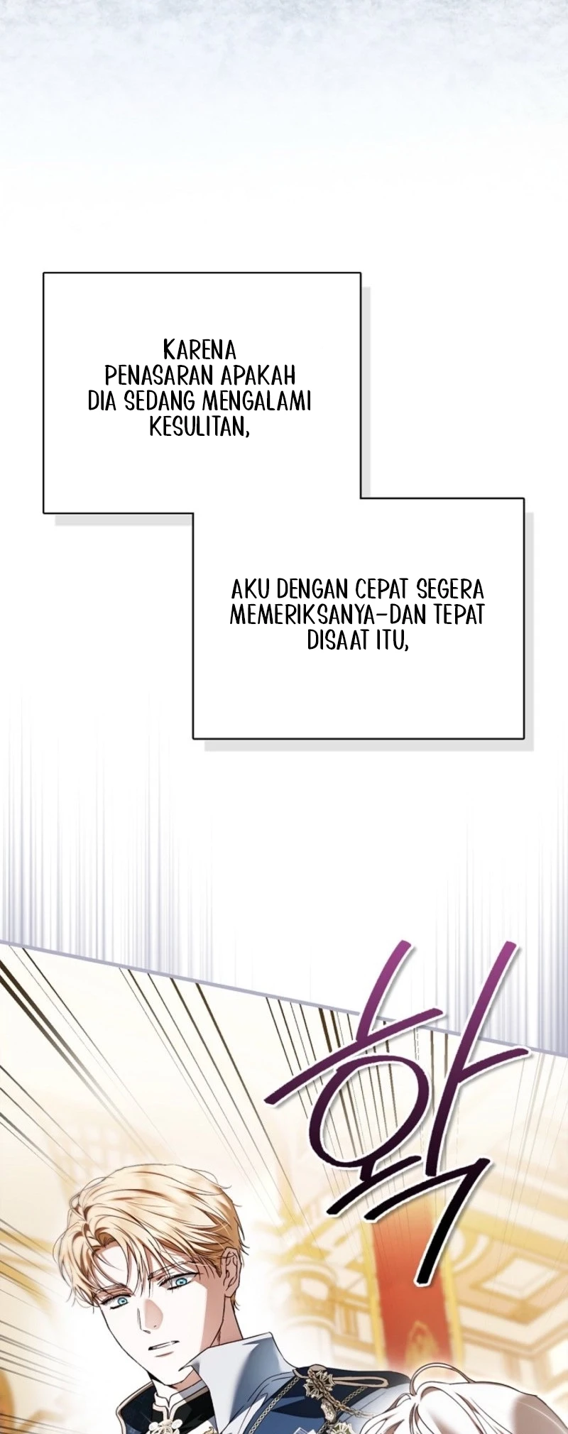 My Husband Was Definitely a Paladin Chapter 37 Gambar 8