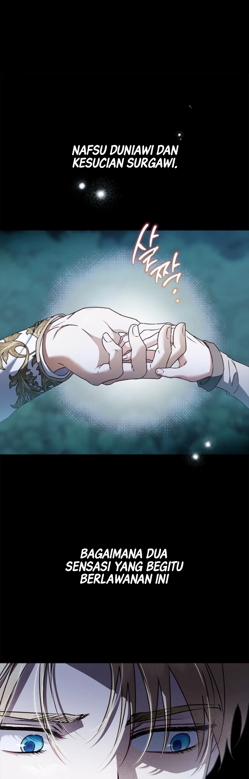 My Husband Was Definitely a Paladin Chapter 37 Gambar 16