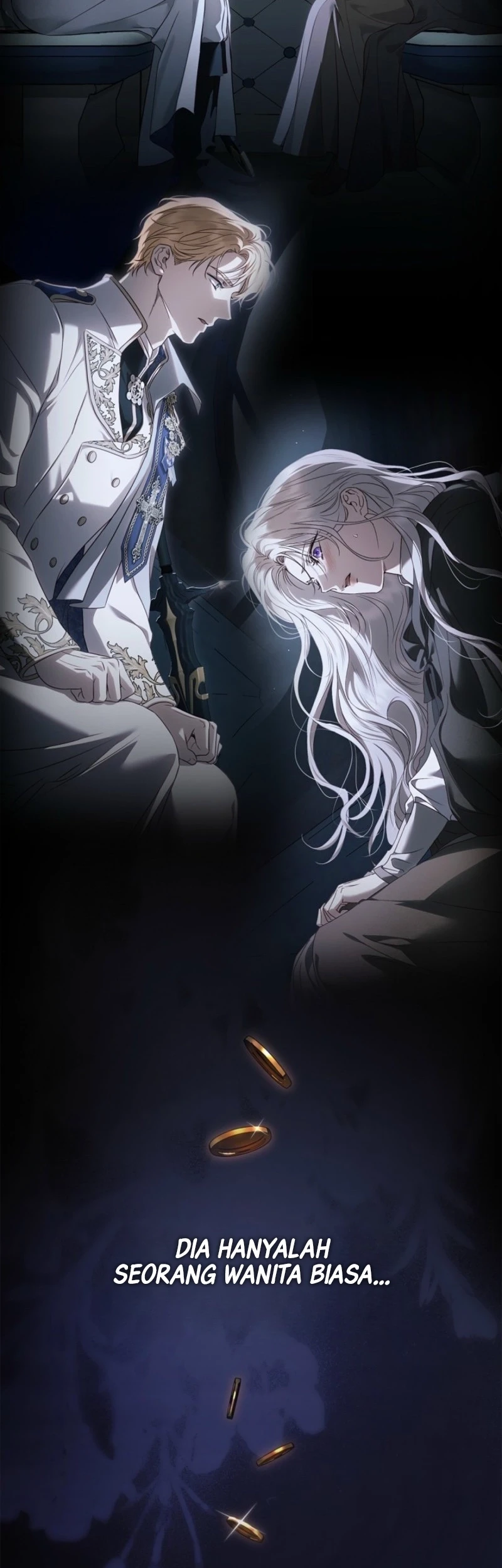 My Husband Was Definitely a Paladin Chapter 37 Gambar 19