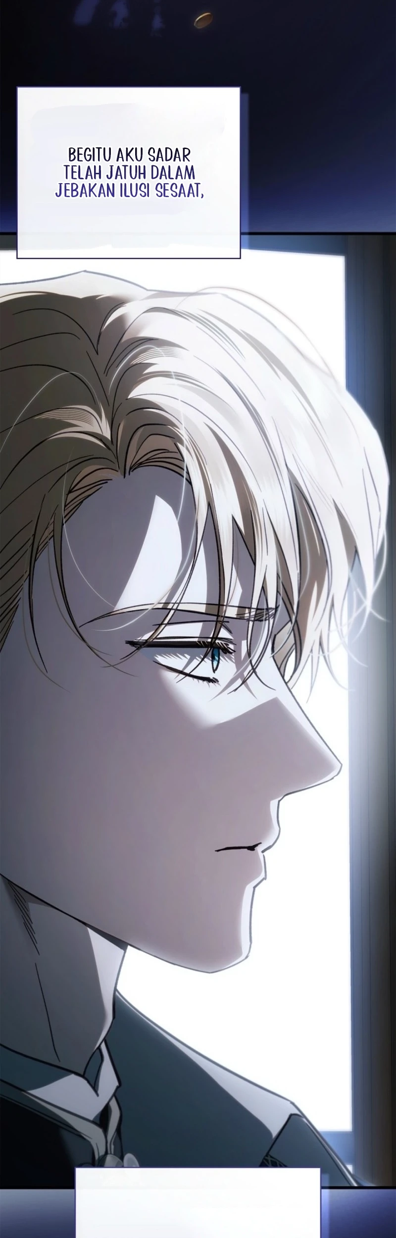 My Husband Was Definitely a Paladin Chapter 37 Gambar 20