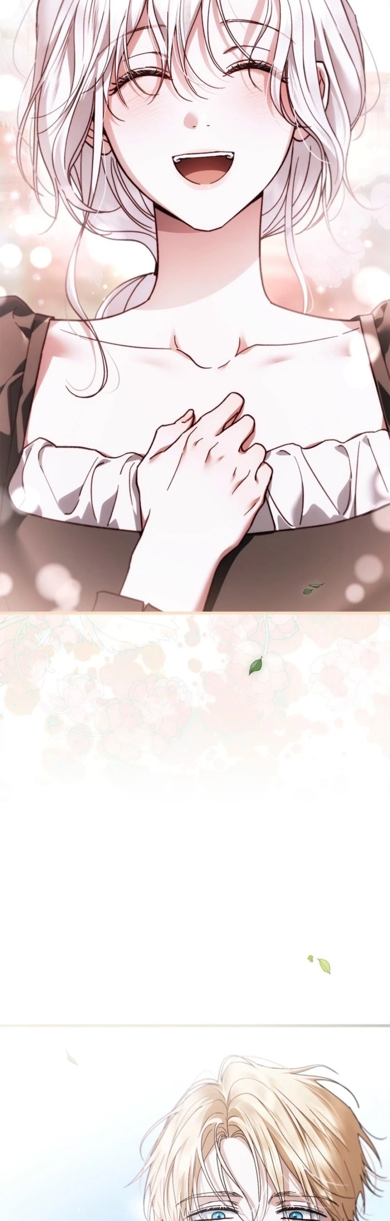 My Husband Was Definitely a Paladin Chapter 37 Gambar 28