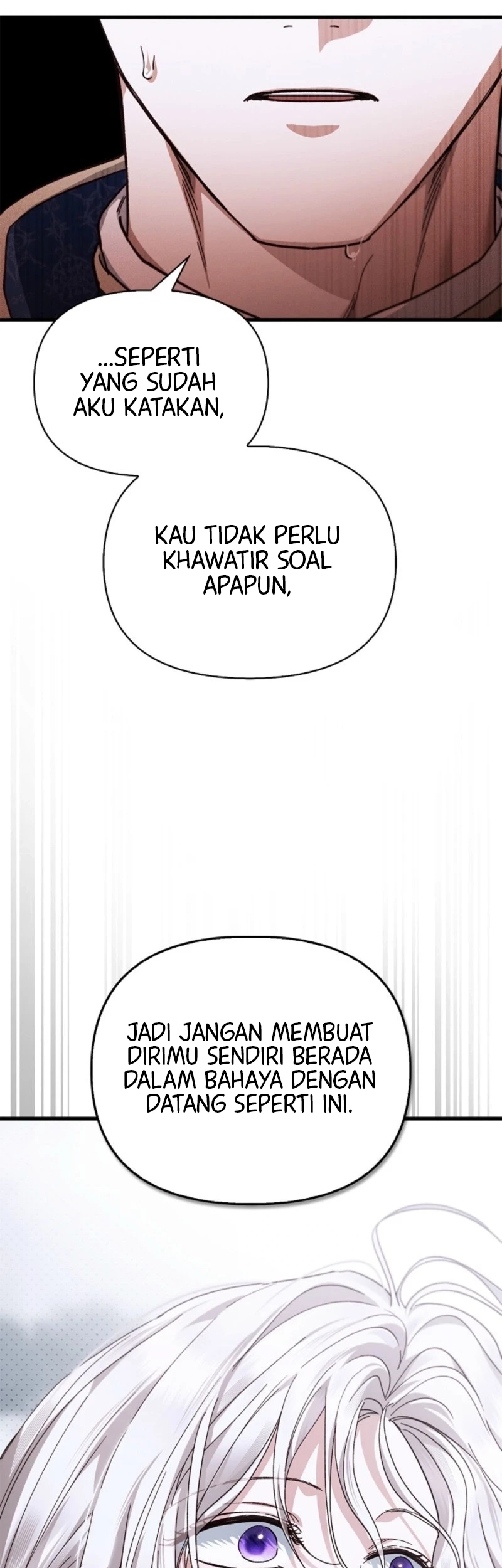 My Husband Was Definitely a Paladin Chapter 37 Gambar 33