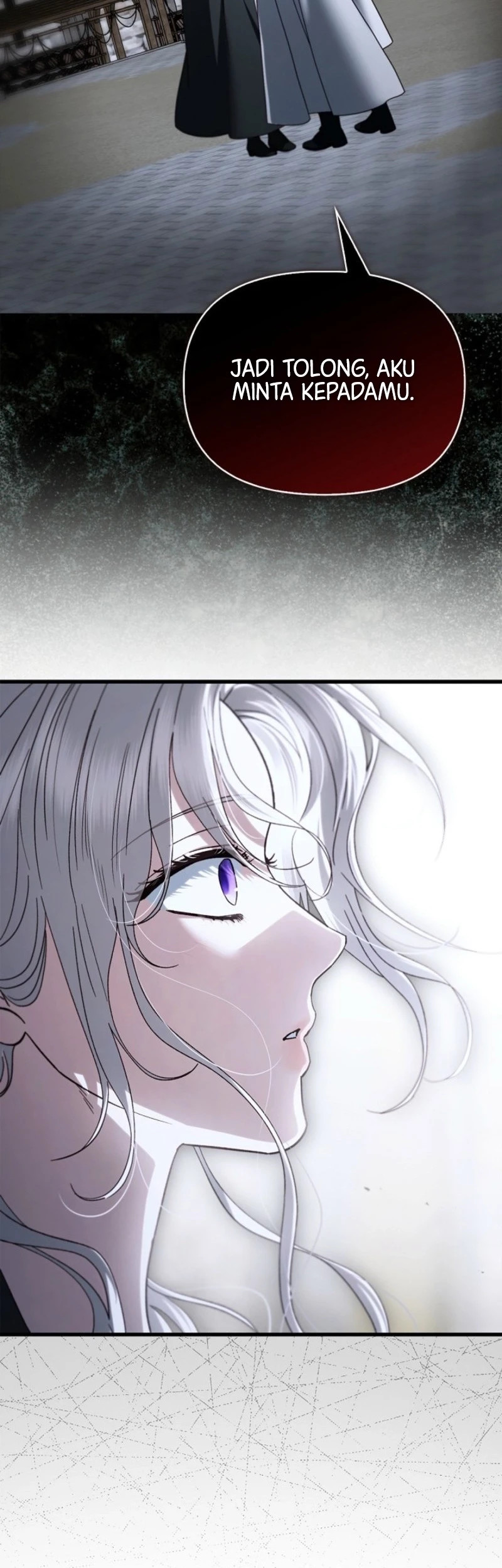 My Husband Was Definitely a Paladin Chapter 37 Gambar 36