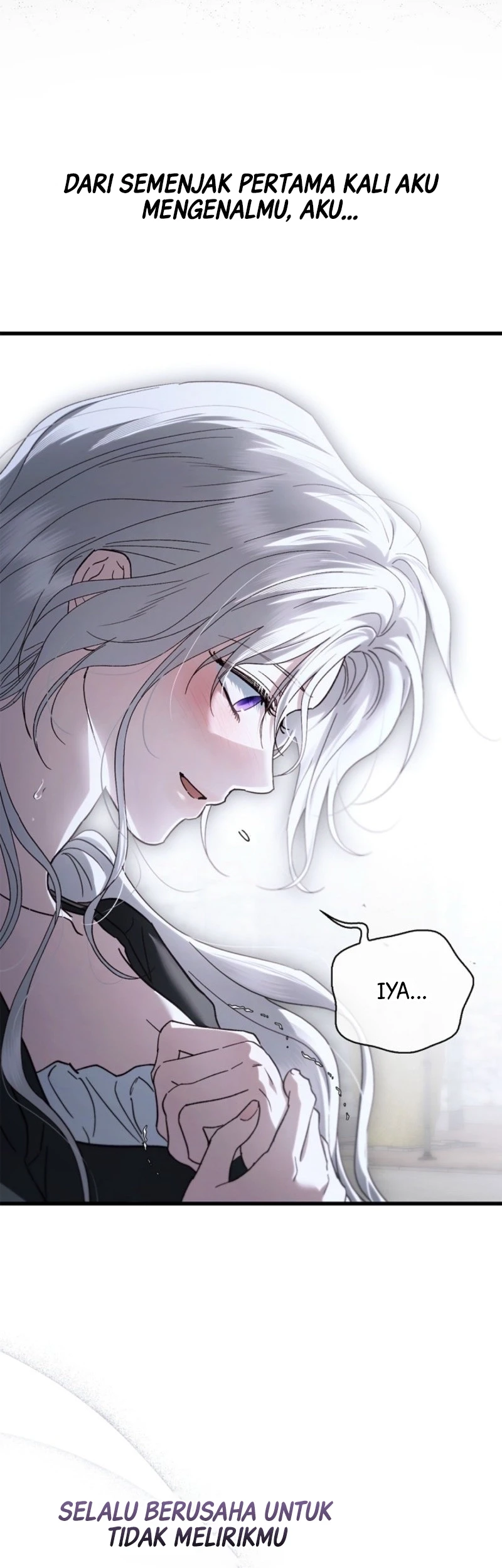 My Husband Was Definitely a Paladin Chapter 37 Gambar 37
