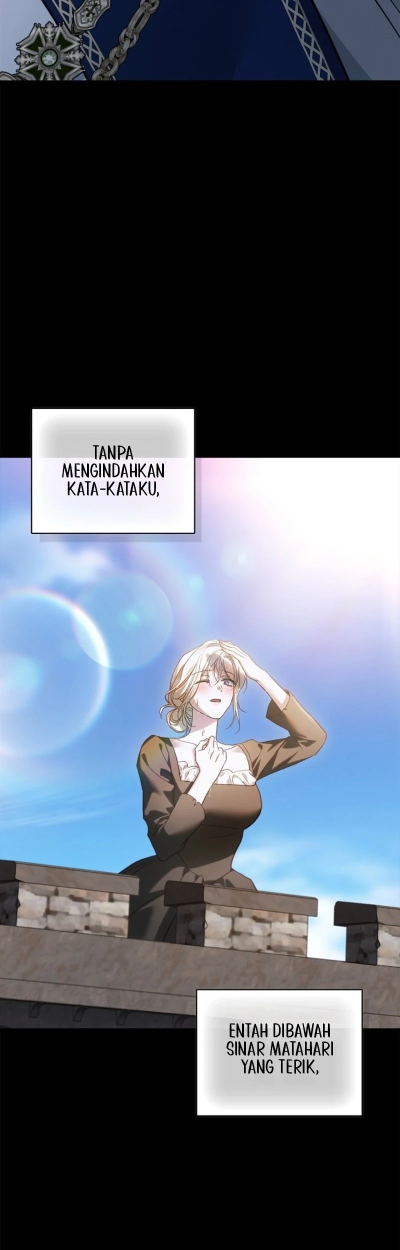 My Husband Was Definitely a Paladin Chapter 37 Gambar 39