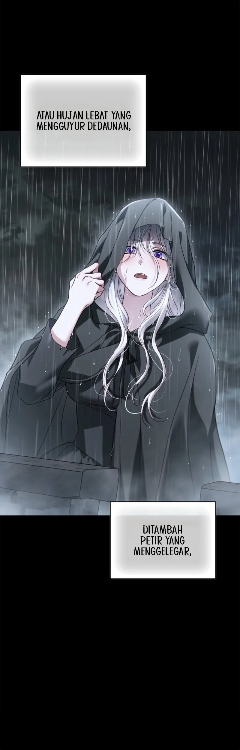 My Husband Was Definitely a Paladin Chapter 37 Gambar 40
