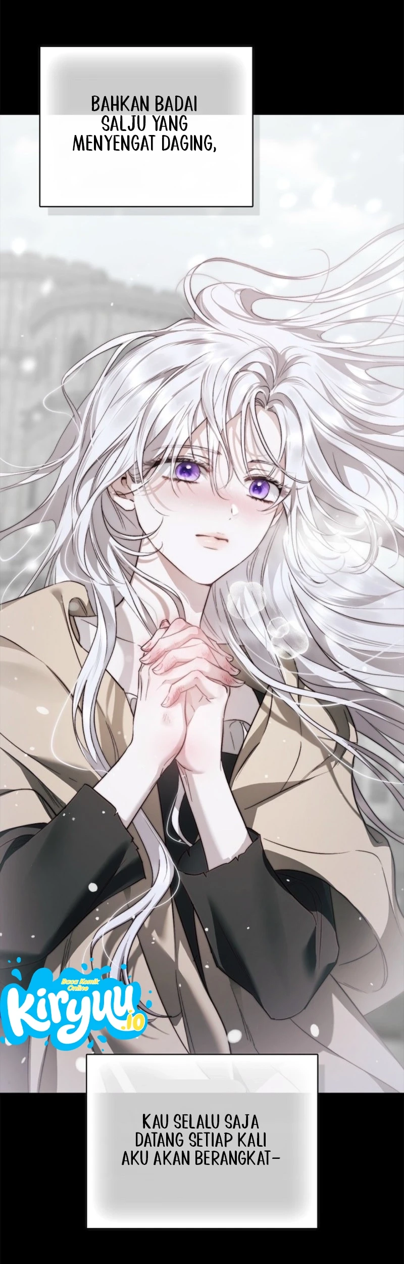 My Husband Was Definitely a Paladin Chapter 37 Gambar 41