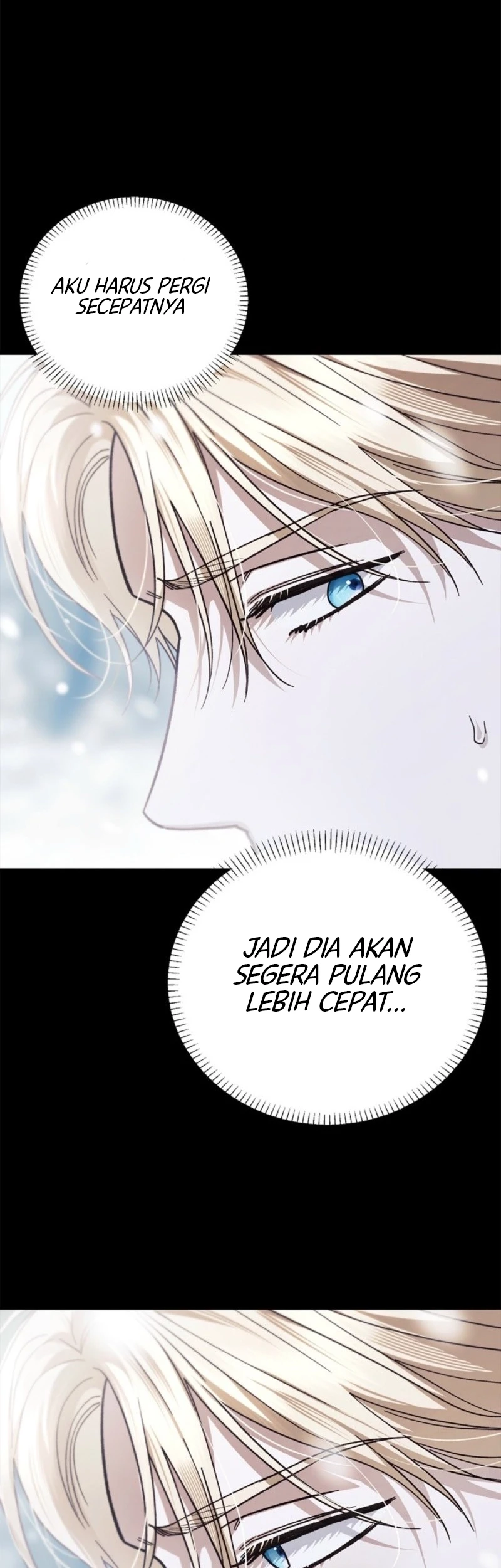 My Husband Was Definitely a Paladin Chapter 37 Gambar 42