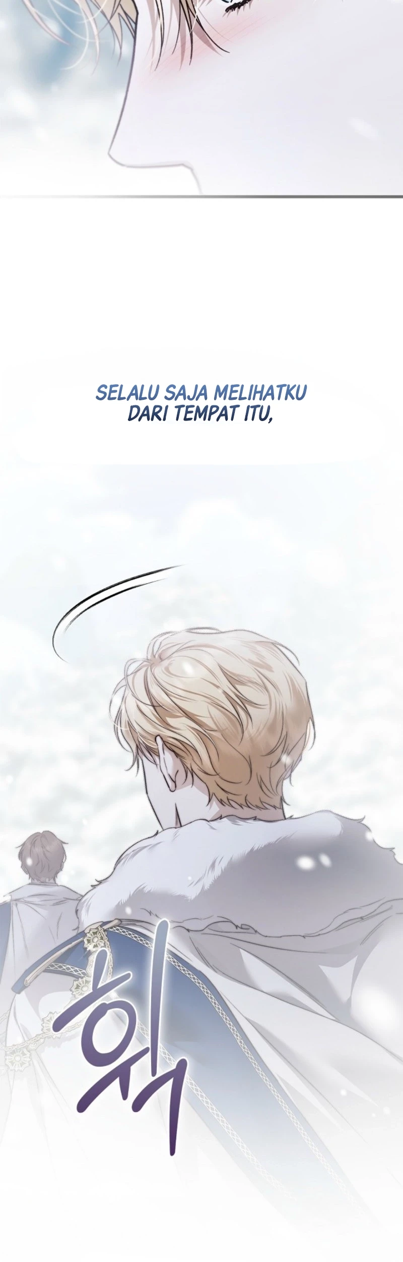 My Husband Was Definitely a Paladin Chapter 37 Gambar 43