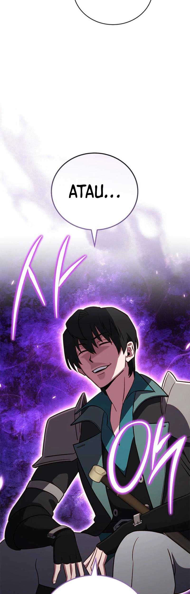 My Insanely Competent Underlings Chapter 83 Gambar 10