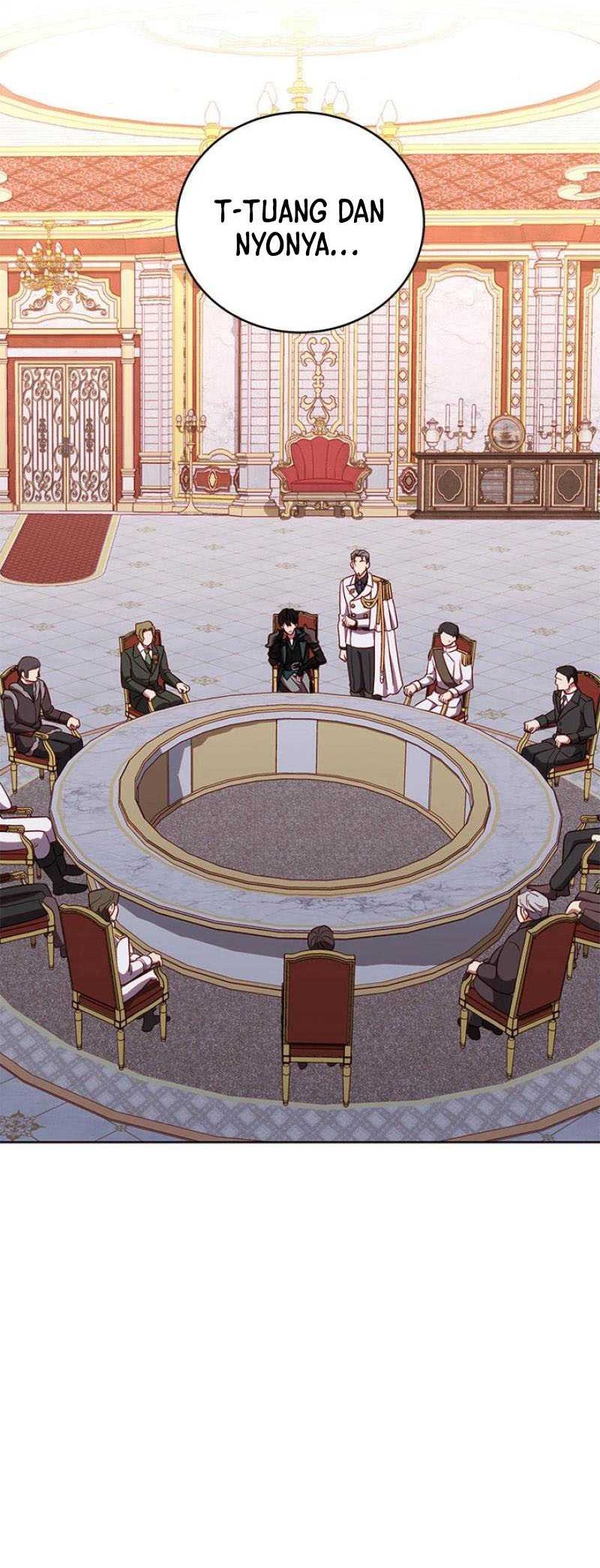 My Insanely Competent Underlings Chapter 83 Gambar 13