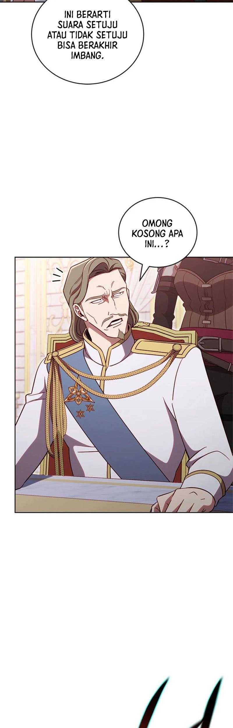 My Insanely Competent Underlings Chapter 83 Gambar 18