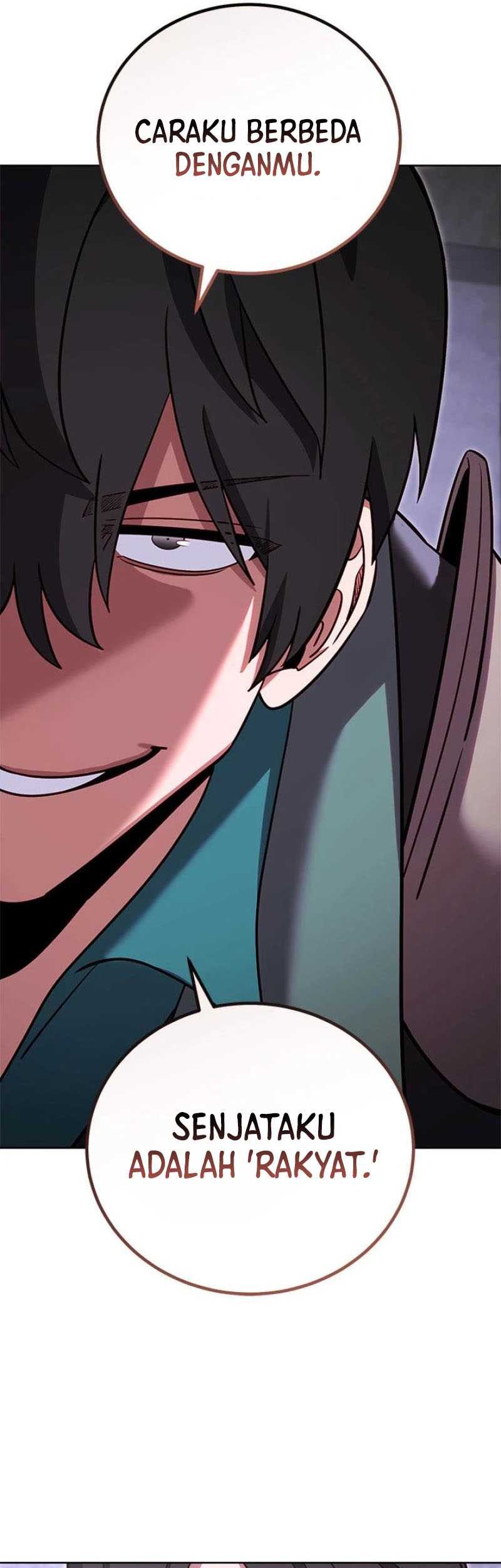 My Insanely Competent Underlings Chapter 85 Gambar 50