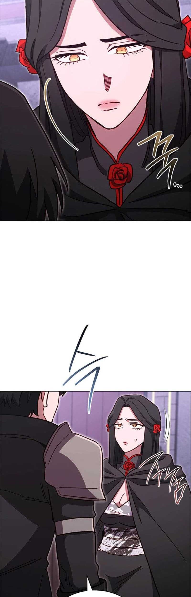 My Insanely Competent Underlings Chapter 85 Gambar 51