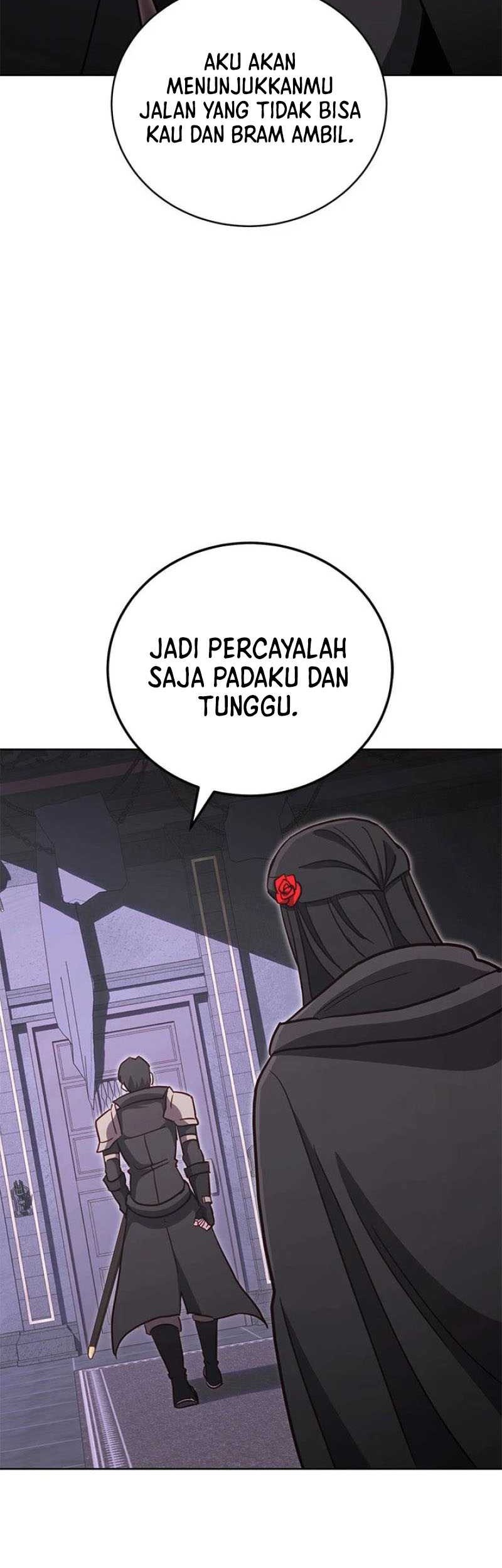My Insanely Competent Underlings Chapter 85 Gambar 52