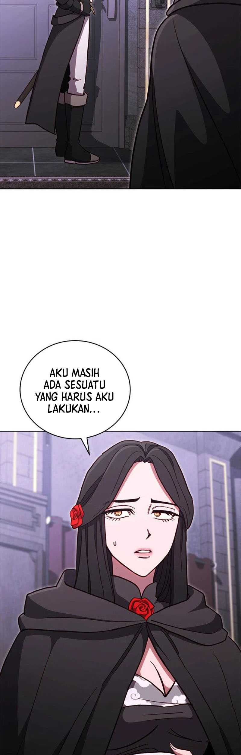 My Insanely Competent Underlings Chapter 85 Gambar 54
