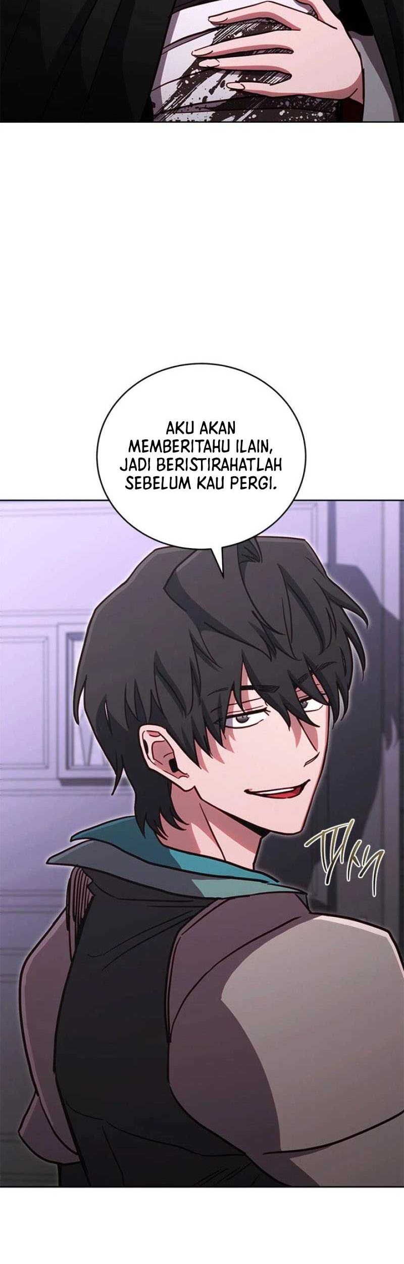 My Insanely Competent Underlings Chapter 85 Gambar 55