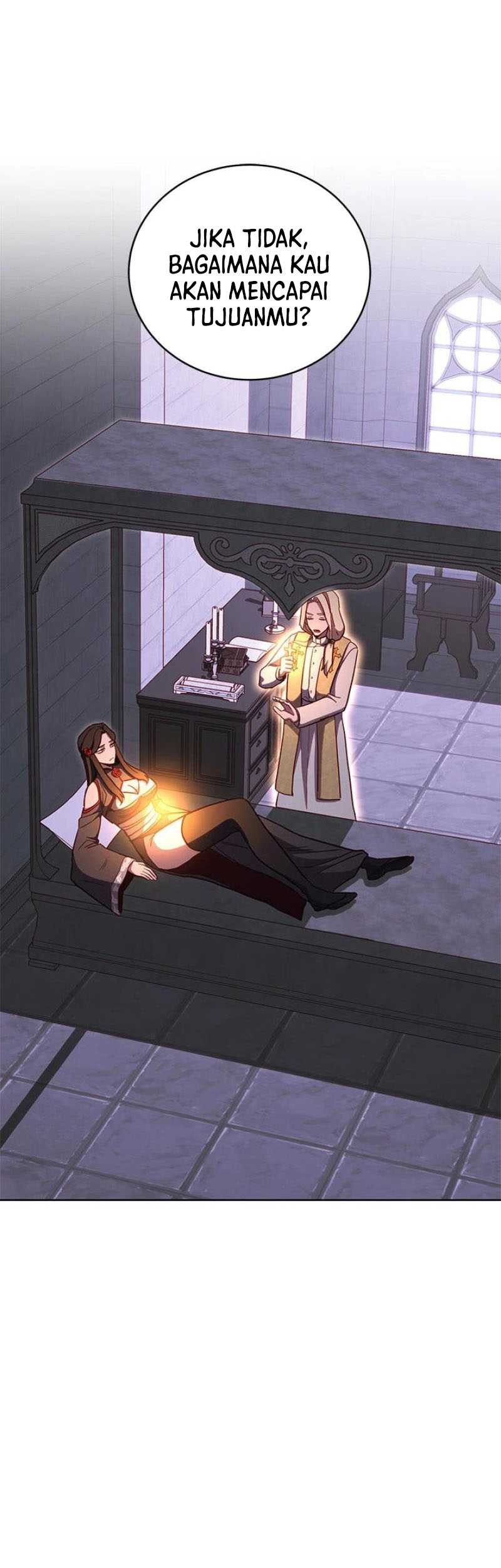 My Insanely Competent Underlings Chapter 85 Gambar 56