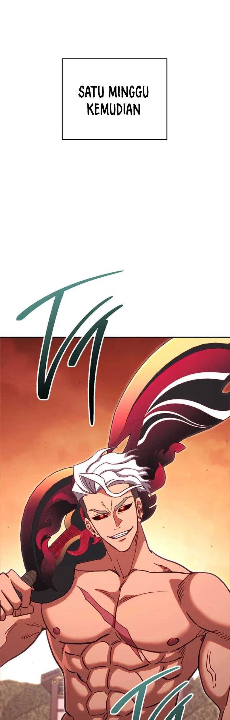 My Insanely Competent Underlings Chapter 85 Gambar 57