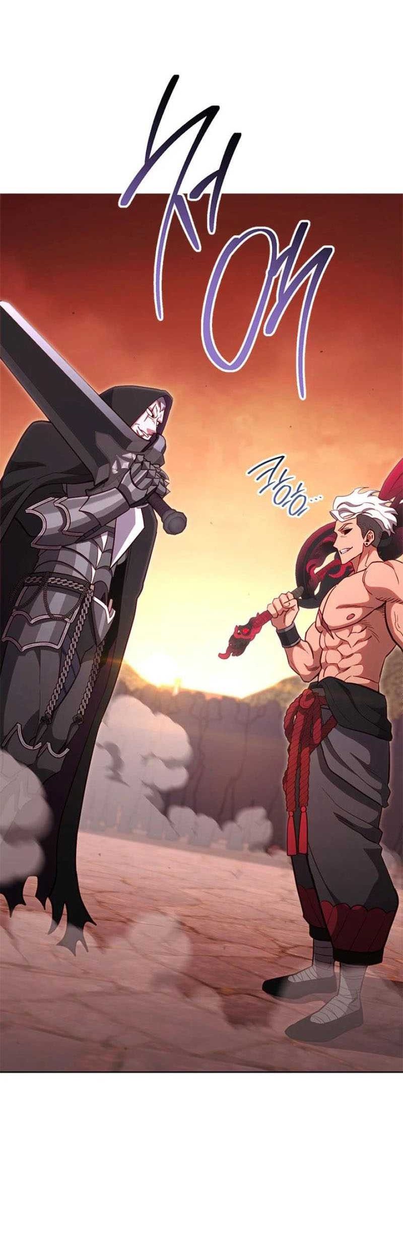 My Insanely Competent Underlings Chapter 85 Gambar 59