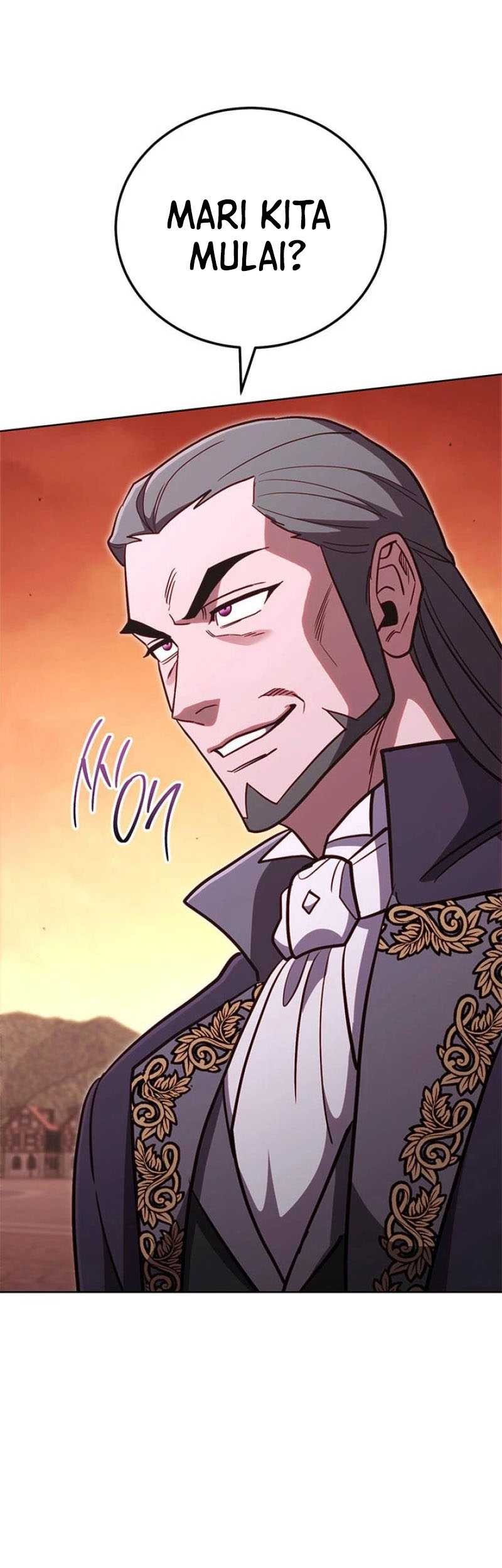 My Insanely Competent Underlings Chapter 85 Gambar 60