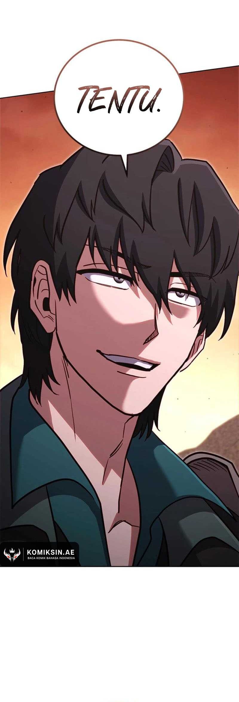 My Insanely Competent Underlings Chapter 85 Gambar 61