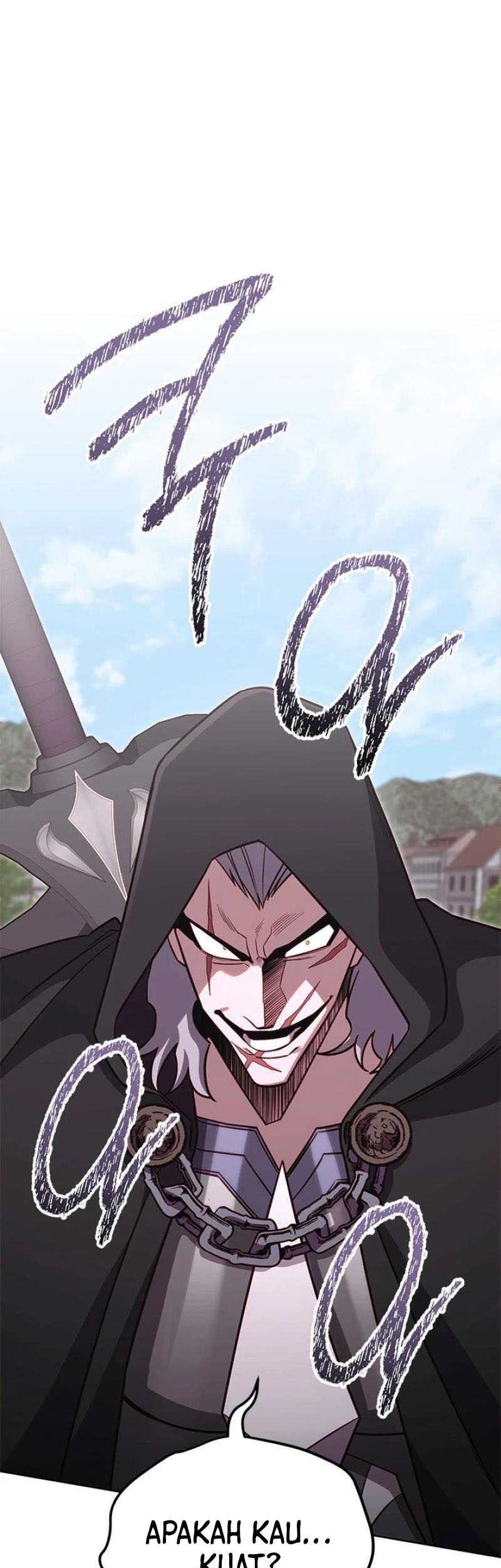 Manhwa My Insanely Competent Underlings Chapter 85 gambar nomor 2