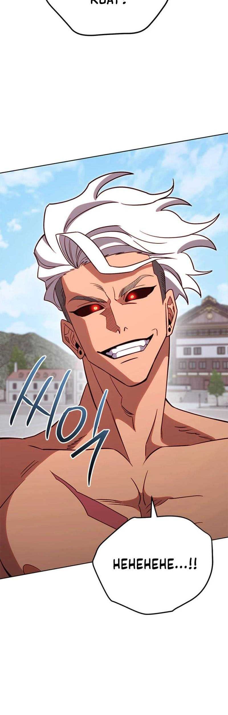 My Insanely Competent Underlings Chapter 85 Gambar 3
