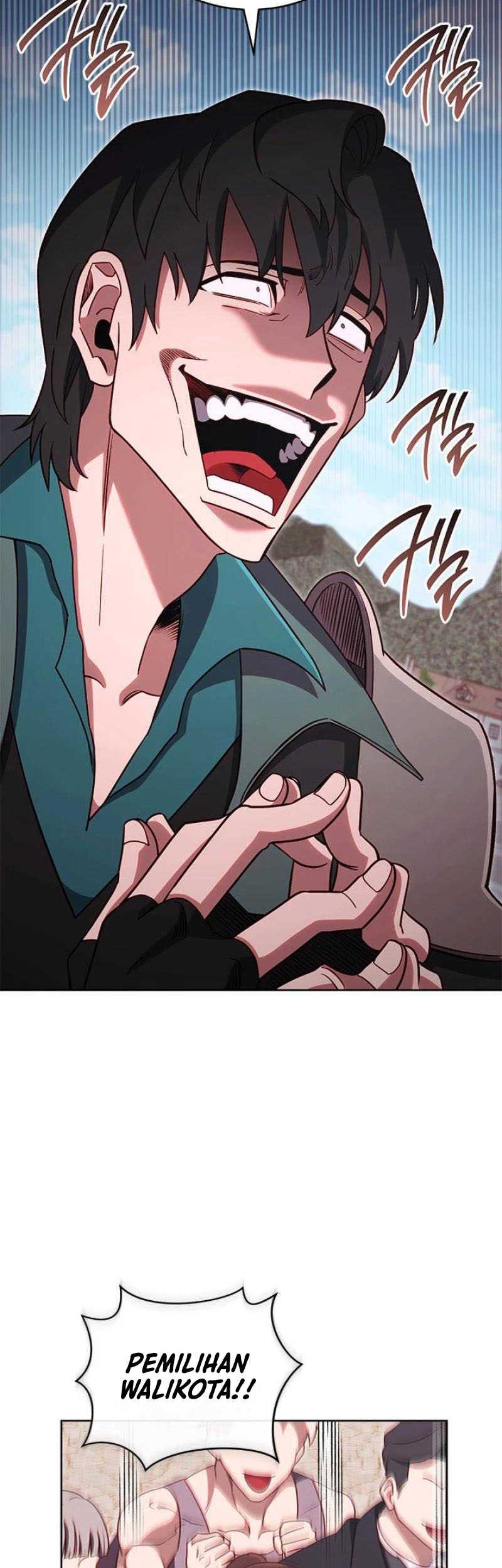 My Insanely Competent Underlings Chapter 85 Gambar 5