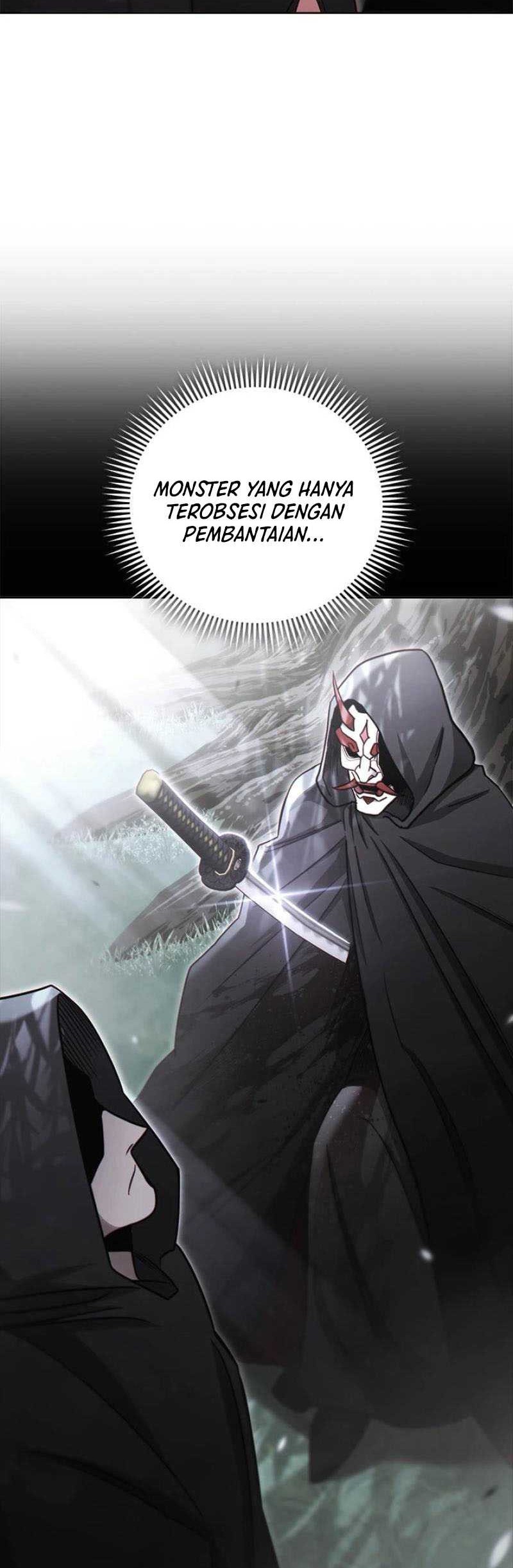 My Insanely Competent Underlings Chapter 85 Gambar 7