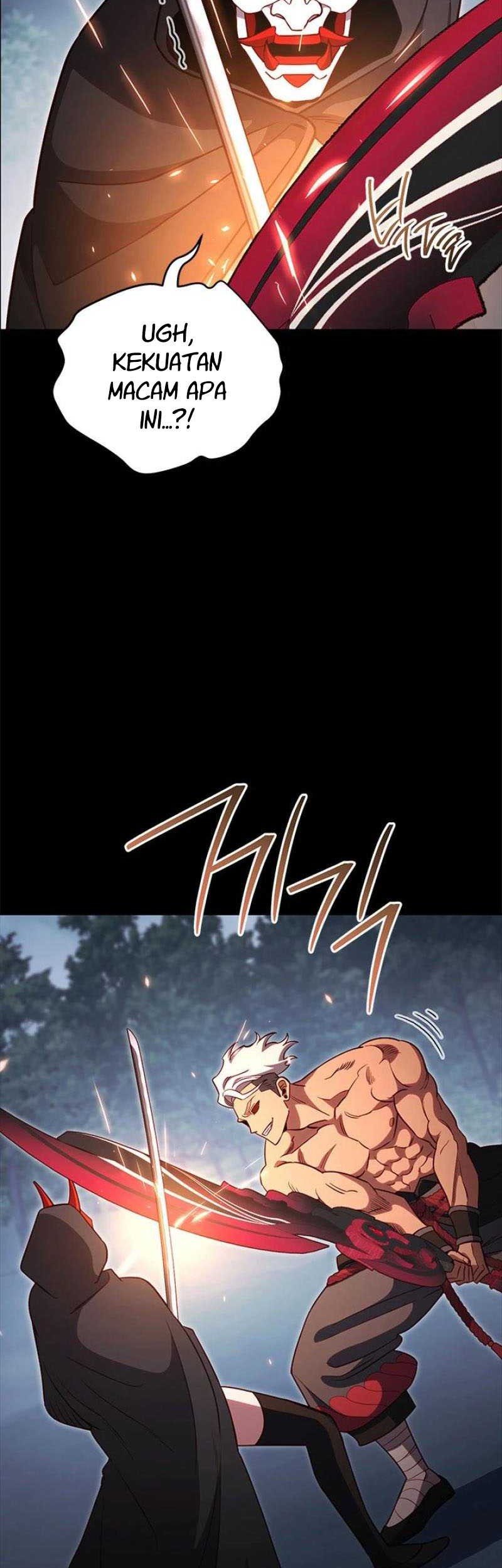 My Insanely Competent Underlings Chapter 85 Gambar 10