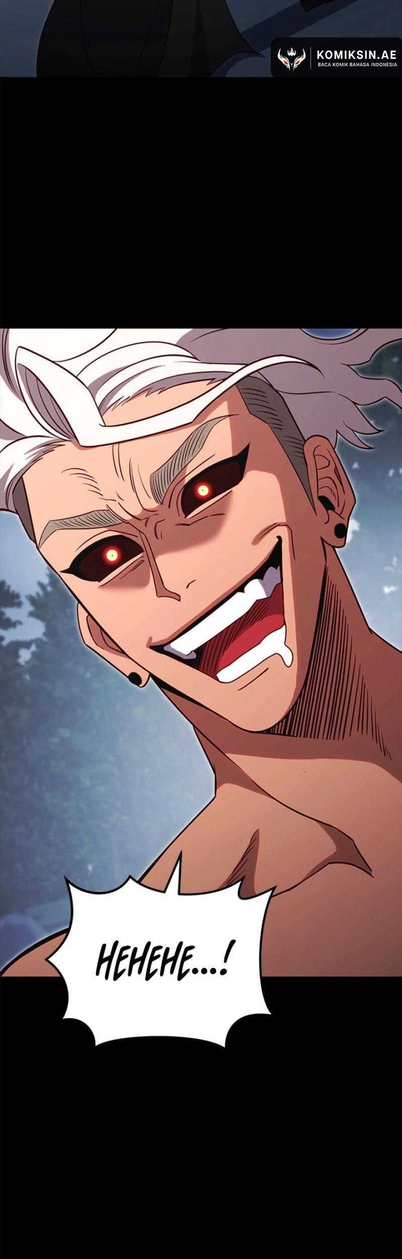 My Insanely Competent Underlings Chapter 85 Gambar 11