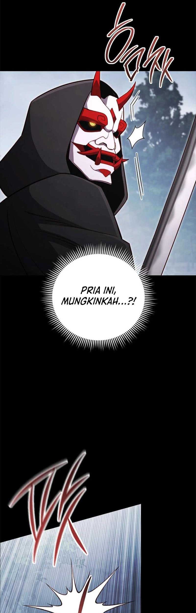 My Insanely Competent Underlings Chapter 85 Gambar 12