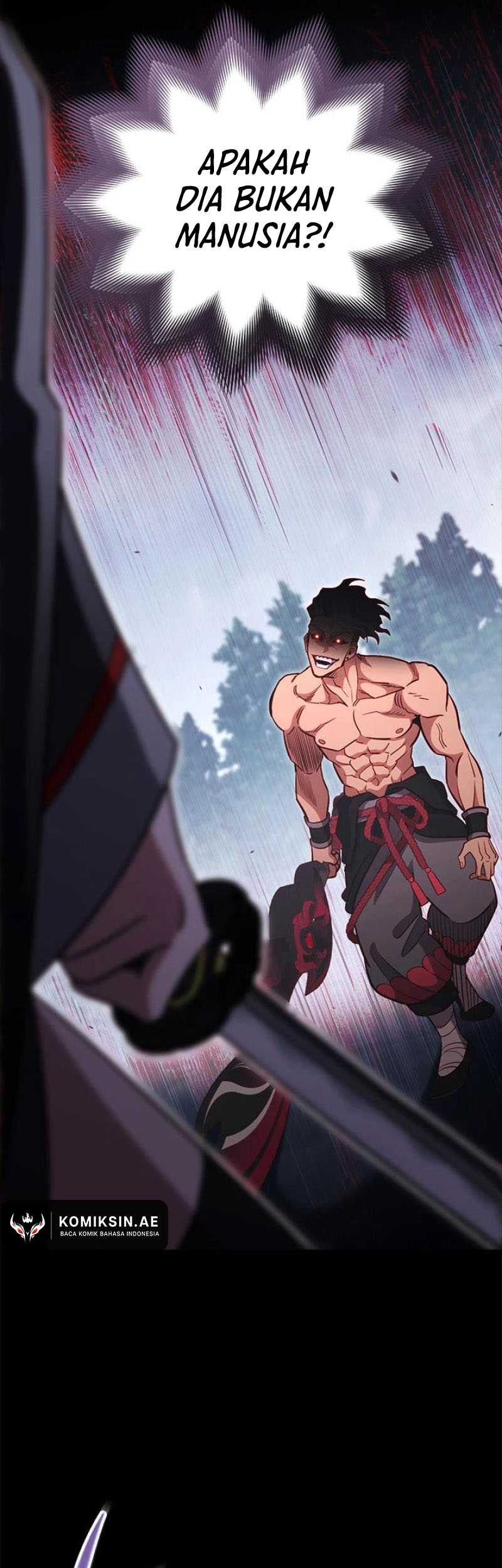 My Insanely Competent Underlings Chapter 85 Gambar 14