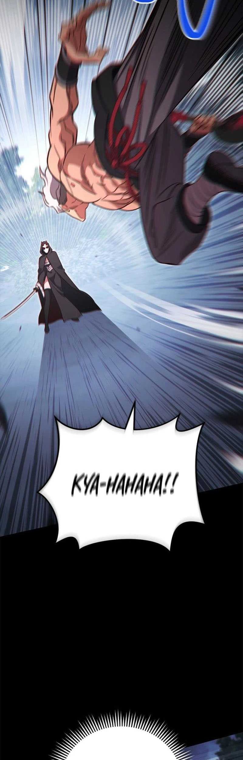 My Insanely Competent Underlings Chapter 85 Gambar 16