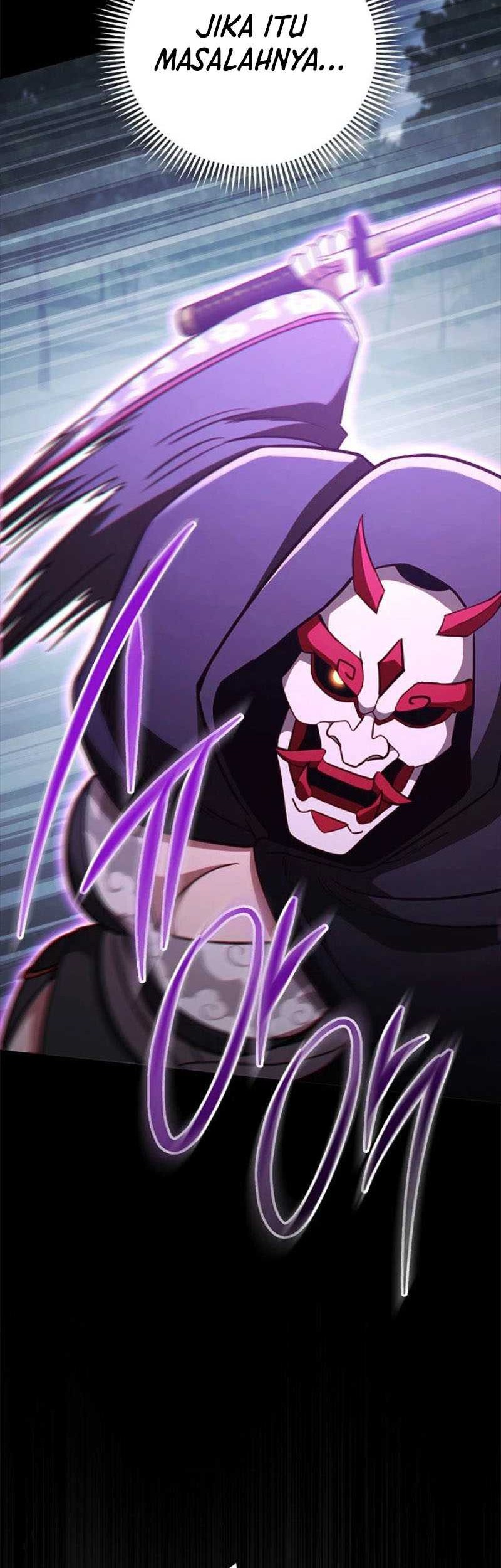 My Insanely Competent Underlings Chapter 85 Gambar 17