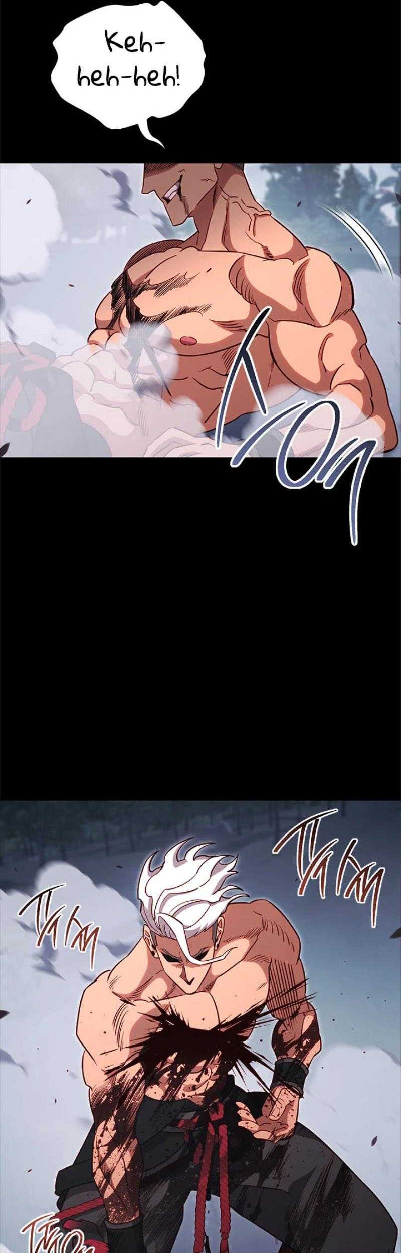 My Insanely Competent Underlings Chapter 85 Gambar 23