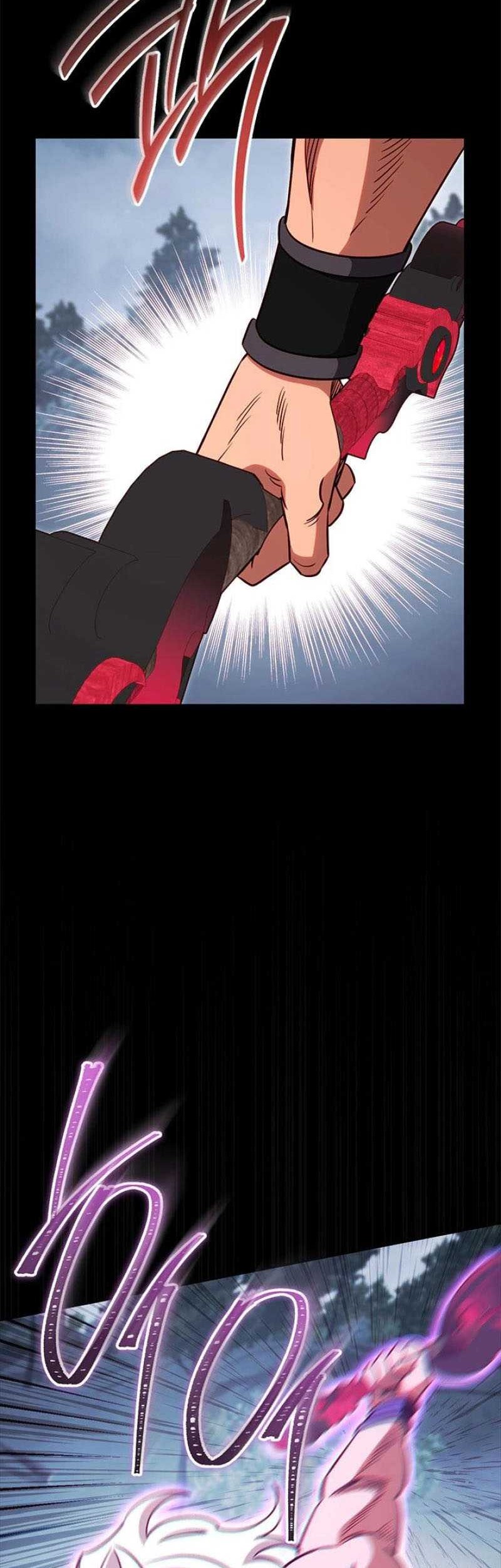 My Insanely Competent Underlings Chapter 85 Gambar 27