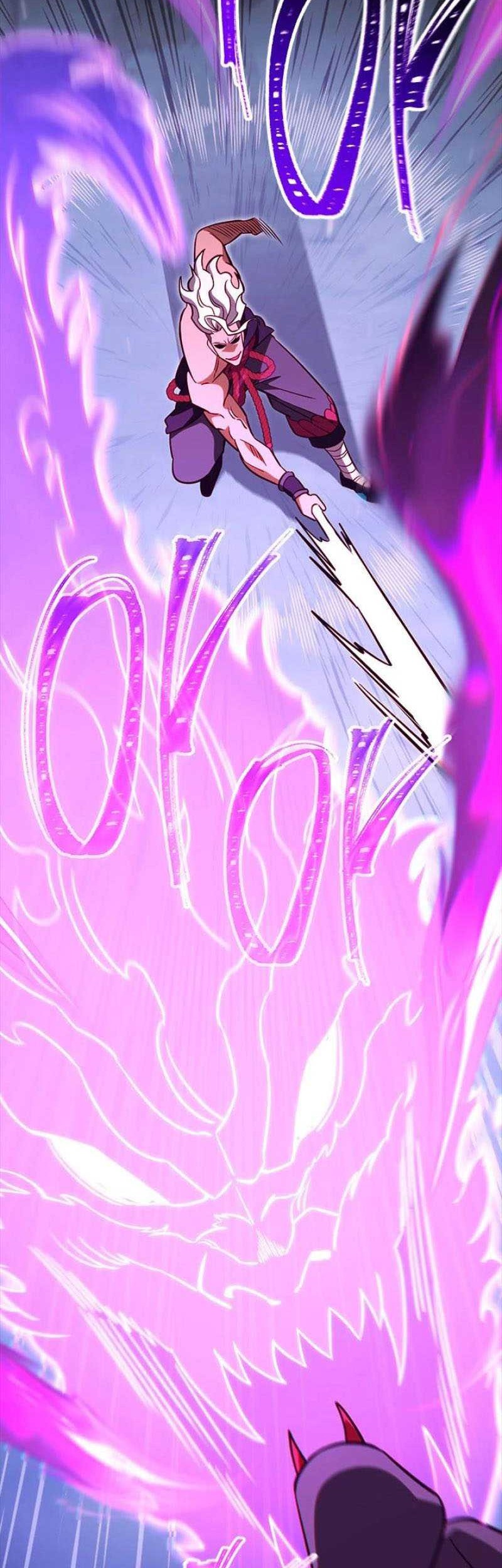 My Insanely Competent Underlings Chapter 85 Gambar 29