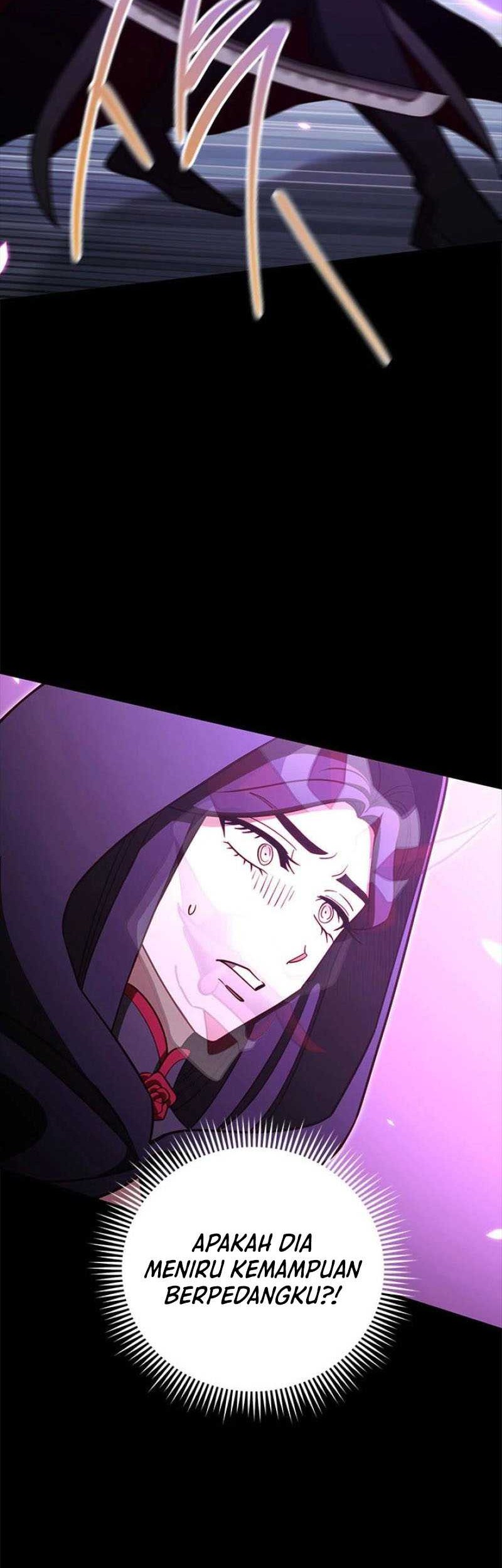 My Insanely Competent Underlings Chapter 85 Gambar 31