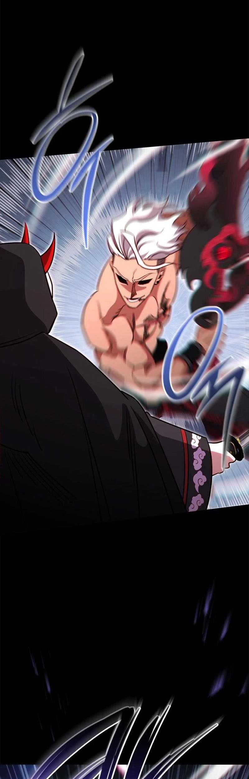 My Insanely Competent Underlings Chapter 85 Gambar 32