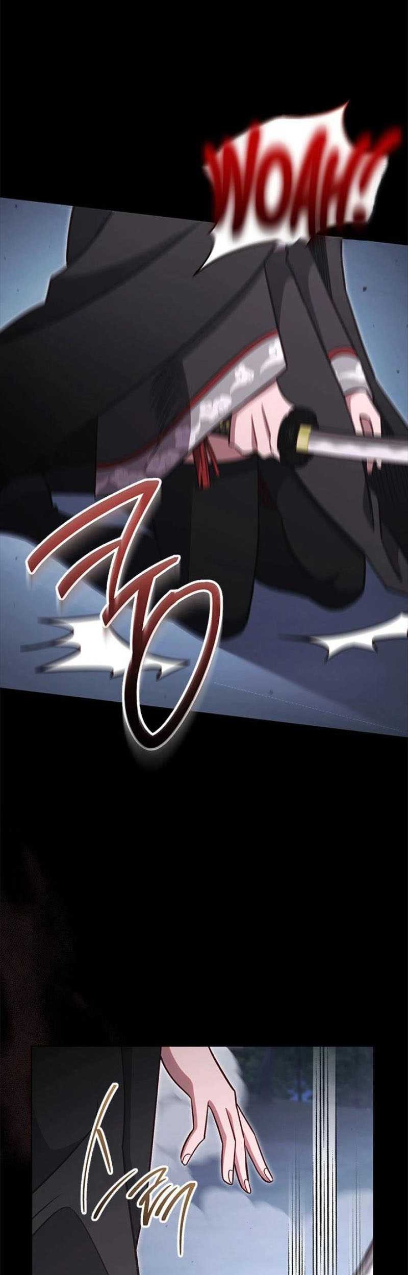 My Insanely Competent Underlings Chapter 85 Gambar 34