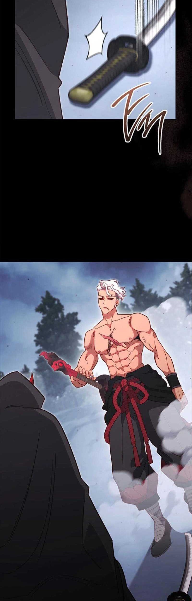 My Insanely Competent Underlings Chapter 85 Gambar 35